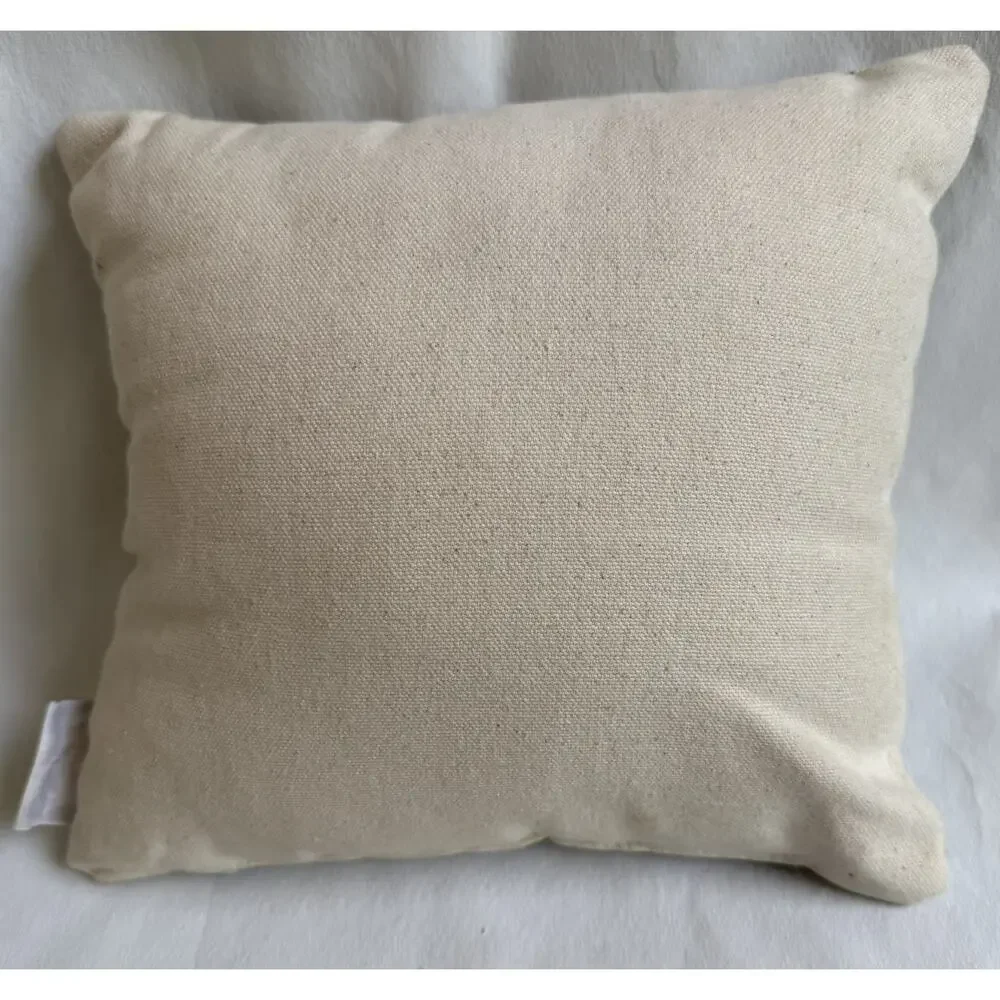 10x9 Decorative Bird on a Branch pillow by Audrey’s Your Hearts Delight. Cottage